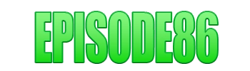 Logo EPISODE86